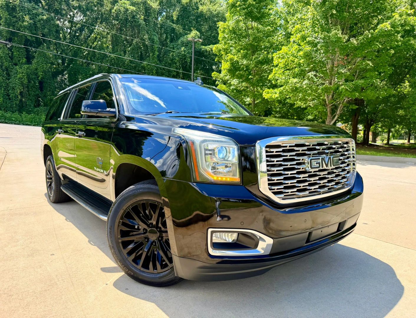 gmc yukon xl 2016 1GKS2GKC9GR449223 image gmc yukon xl 2016 1GKS2GKC9GR449223 image